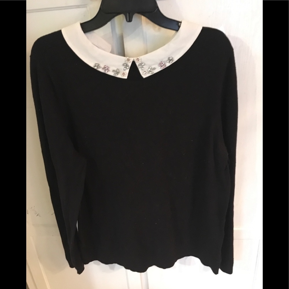 Elle lightweight sweater